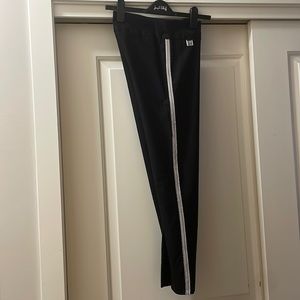 Joseph Ribkoff slim ankle pants